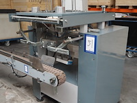 Nn sugar cubes production and packaging line - afbeelding 48 van  98