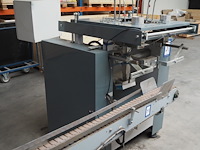 Nn sugar cubes production and packaging line - afbeelding 49 van  98