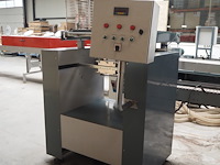 Nn sugar cubes production and packaging line - afbeelding 51 van  98