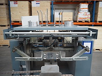 Nn sugar cubes production and packaging line - afbeelding 52 van  98