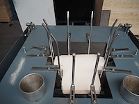 Nn sugar cubes production and packaging line - afbeelding 53 van  98