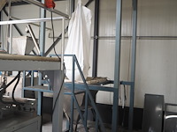 Nn sugar cubes production and packaging line - afbeelding 45 van  98
