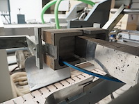 Nn sugar cubes production and packaging line - afbeelding 57 van  98