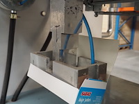 Nn sugar cubes production and packaging line - afbeelding 58 van  98