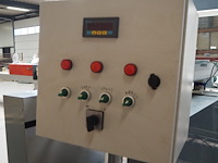 Nn sugar cubes production and packaging line - afbeelding 59 van  98