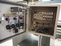 Nn sugar cubes production and packaging line - afbeelding 60 van  98