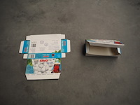 Nn sugar cubes production and packaging line - afbeelding 61 van  98