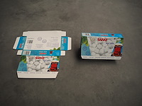 Nn sugar cubes production and packaging line - afbeelding 62 van  98