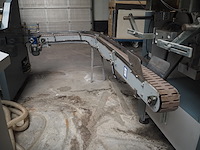 Nn sugar cubes production and packaging line - afbeelding 63 van  98