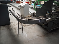 Nn sugar cubes production and packaging line - afbeelding 64 van  98