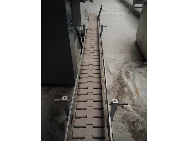 Nn sugar cubes production and packaging line - afbeelding 65 van  98