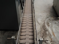 Nn sugar cubes production and packaging line - afbeelding 65 van  98