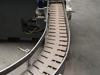 Nn sugar cubes production and packaging line - afbeelding 66 van  98