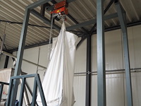 Nn sugar cubes production and packaging line - afbeelding 56 van  98