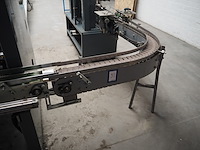 Nn sugar cubes production and packaging line - afbeelding 68 van  98