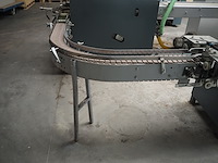 Nn sugar cubes production and packaging line - afbeelding 69 van  98