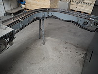 Nn sugar cubes production and packaging line - afbeelding 70 van  98