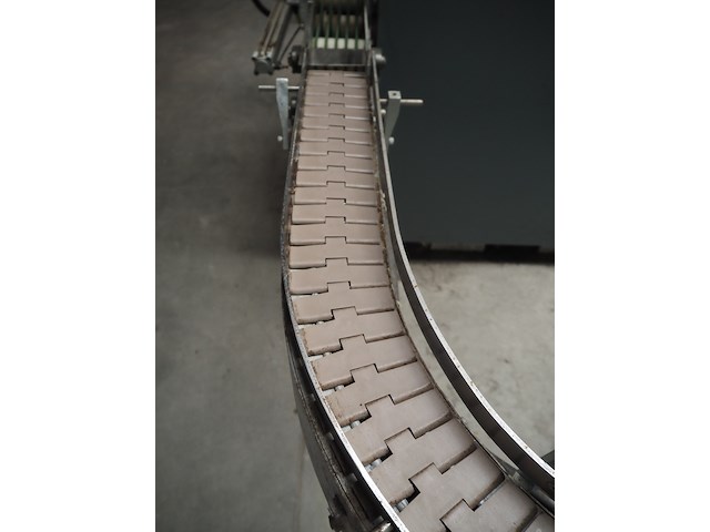 Nn sugar cubes production and packaging line - afbeelding 71 van  98