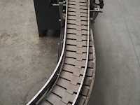 Nn sugar cubes production and packaging line - afbeelding 72 van  98