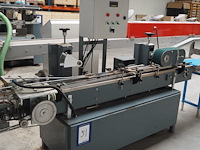 Nn sugar cubes production and packaging line - afbeelding 73 van  98