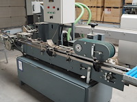 Nn sugar cubes production and packaging line - afbeelding 74 van  98