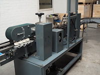 Nn sugar cubes production and packaging line - afbeelding 75 van  98