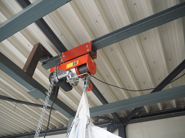 Nn sugar cubes production and packaging line - afbeelding 67 van  98