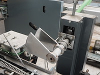 Nn sugar cubes production and packaging line - afbeelding 79 van  98