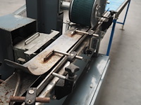 Nn sugar cubes production and packaging line - afbeelding 80 van  98