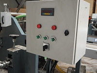 Nn sugar cubes production and packaging line - afbeelding 81 van  98