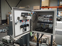 Nn sugar cubes production and packaging line - afbeelding 82 van  98