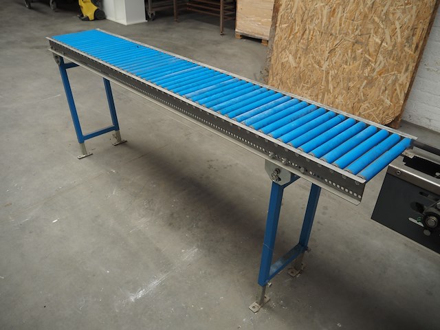 Nn sugar cubes production and packaging line - afbeelding 84 van  98