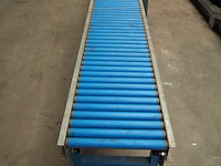 Nn sugar cubes production and packaging line - afbeelding 85 van  98