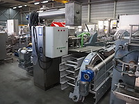 Nn sugar cubes production and packaging line - afbeelding 86 van  98