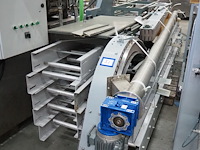 Nn sugar cubes production and packaging line - afbeelding 87 van  98