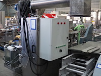 Nn sugar cubes production and packaging line - afbeelding 88 van  98