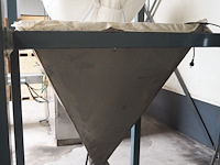 Nn sugar cubes production and packaging line - afbeelding 78 van  98