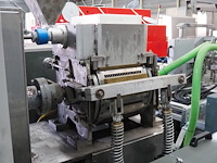 Nn sugar cubes production and packaging line - afbeelding 90 van  98