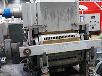 Nn sugar cubes production and packaging line - afbeelding 91 van  98