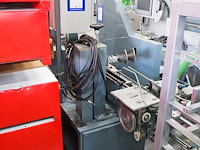 Nn sugar cubes production and packaging line - afbeelding 92 van  98