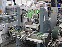 Nn sugar cubes production and packaging line - afbeelding 93 van  98