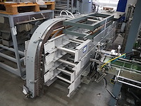 Nn sugar cubes production and packaging line - afbeelding 95 van  98