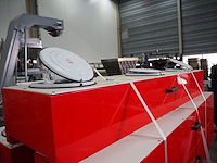 Nn sugar cubes production and packaging line - afbeelding 98 van  98