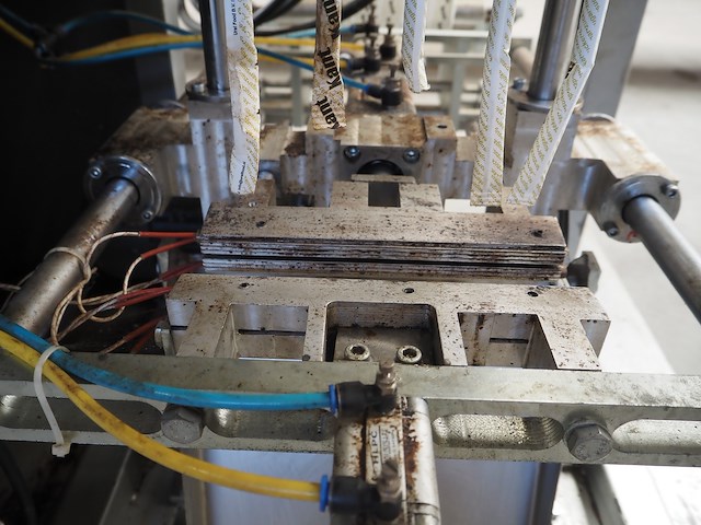 Nn sugar stick machine - afbeelding 2 van  16