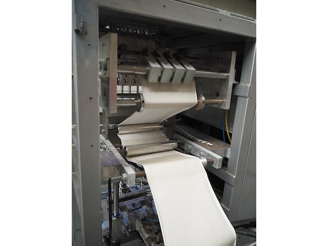 Nn sugar stick machine - afbeelding 4 van  16