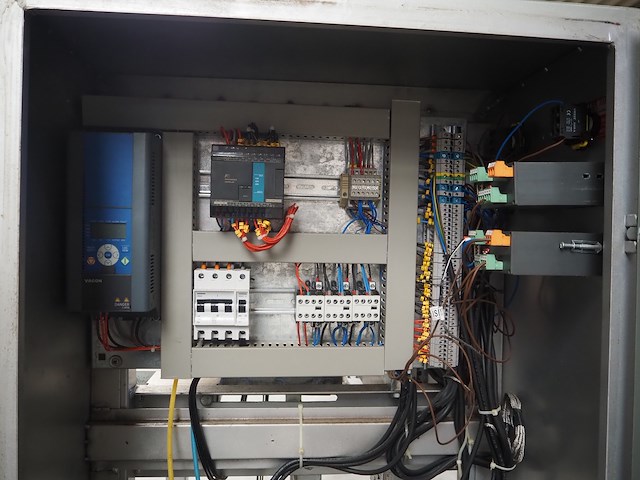 Nn sugar stick machine - afbeelding 7 van  16