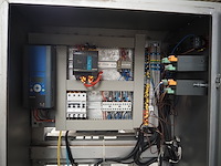 Nn sugar stick machine - afbeelding 7 van  16