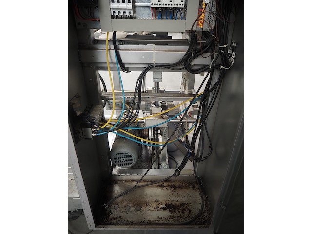 Nn sugar stick machine - afbeelding 8 van  16