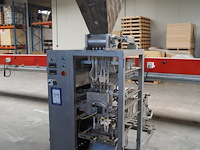 Nn sugar stick machine - afbeelding 1 van  16