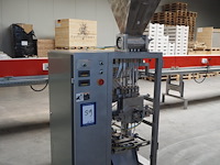Nn sugar stick machine - afbeelding 9 van  16